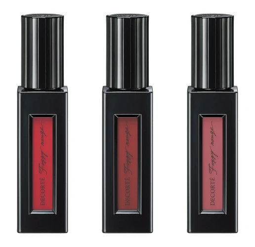 黛珂同名訂製持色唇釉(粉霧型,共3色),NT1,100 黛珂同名訂製持色唇釉(粉霧型,共3色),NT1,100