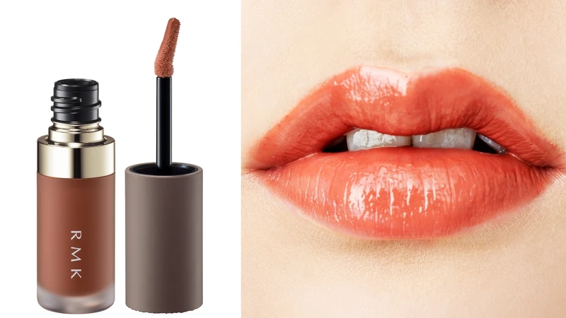 RMK持色水感唇釉,NT1,400 RMK持色水感唇釉,NT1,400