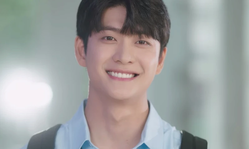 濬浩再度告白成功