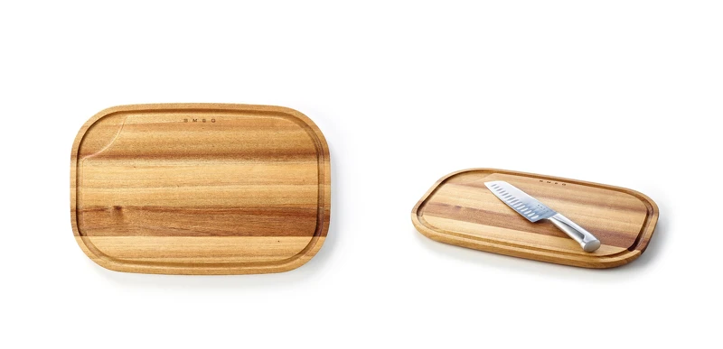 SMEG相思木砧板,25點+NT669,100點可免費兌換,全台限量:9500個。 SMEG相思木砧板,25點+NT669,100點可免費兌換,全台限量:9500個。