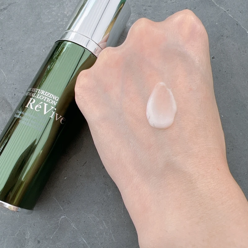 RéVive光采再生活膚乳液50ml，NT6,800
