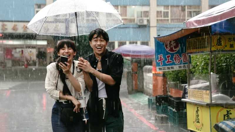 《為你唱情歌》DODO與廖柏雅 《為你唱情歌》DODO與廖柏雅