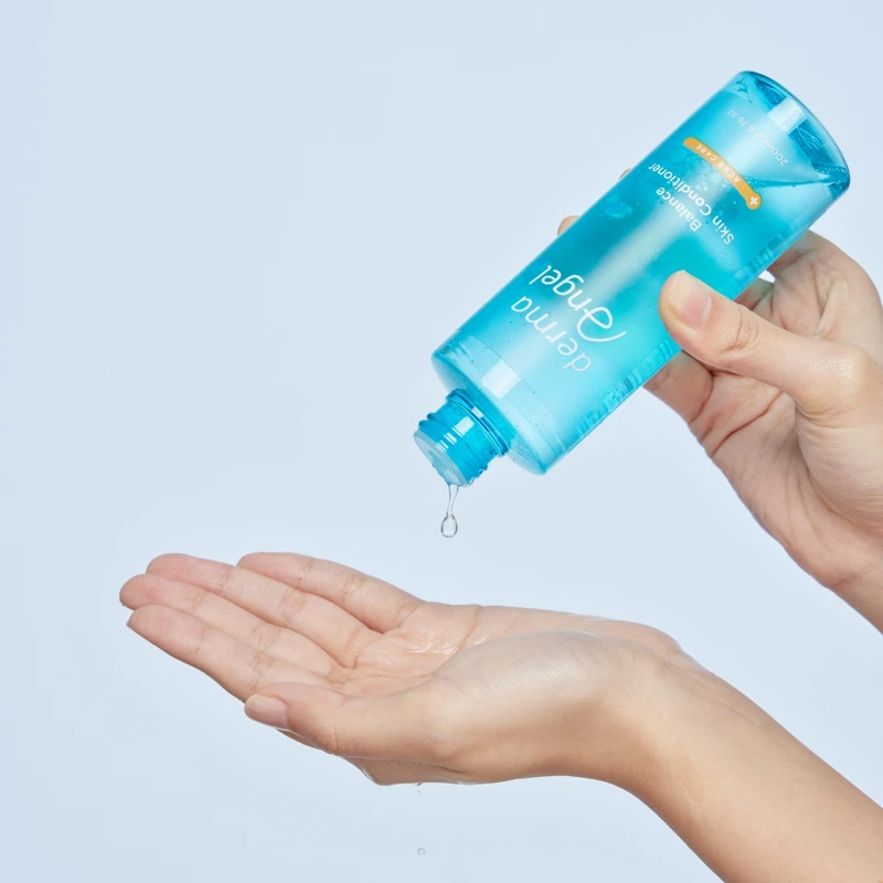 DermaAngel護妍天使健康平衡安肌水200ml，NT450