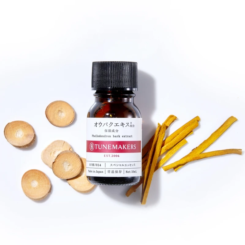 TUNEMAKERS渡美軟木樹皮原液10ml，NT480