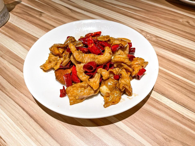 2022必比登推介台北《人和園》