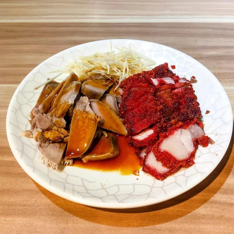 2022必比登推介台北《阿國切仔麵》