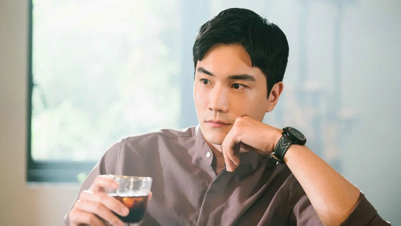 《我的牙想你》新銳演員金在勳演出牙醫系學長