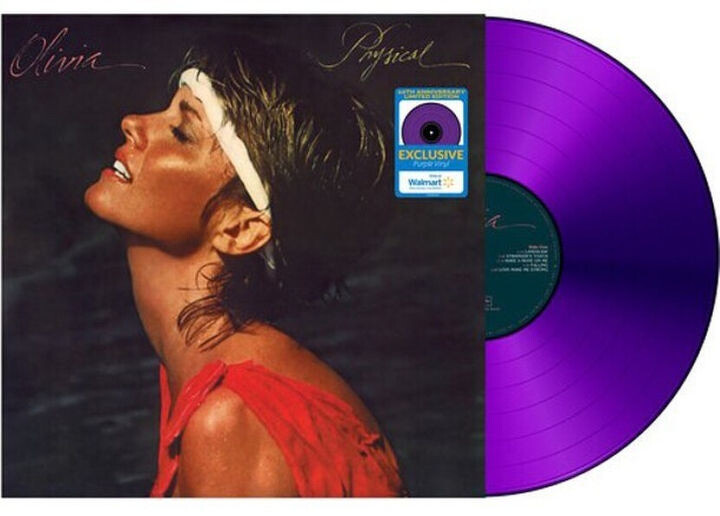 (圖片來源/Olivia Newton John instagram) (圖片來源/Olivia Newton John instagram)