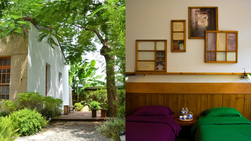 台南市中西區「巷弄X台南」