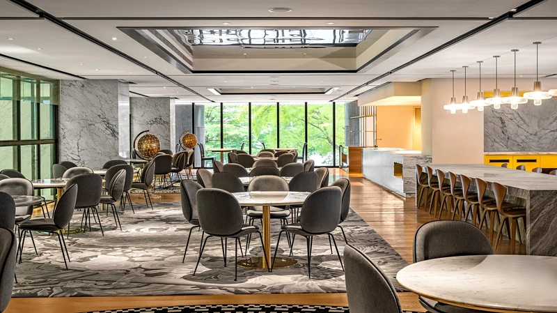 新食譜 全日餐廳 新食譜 全日餐廳