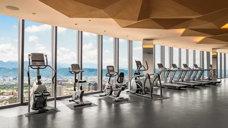 艾美健身中心 艾美健身中心