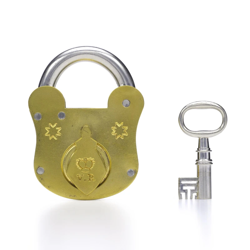 Tiffany掛鎖, 1883年 Tiffany掛鎖, 1883年