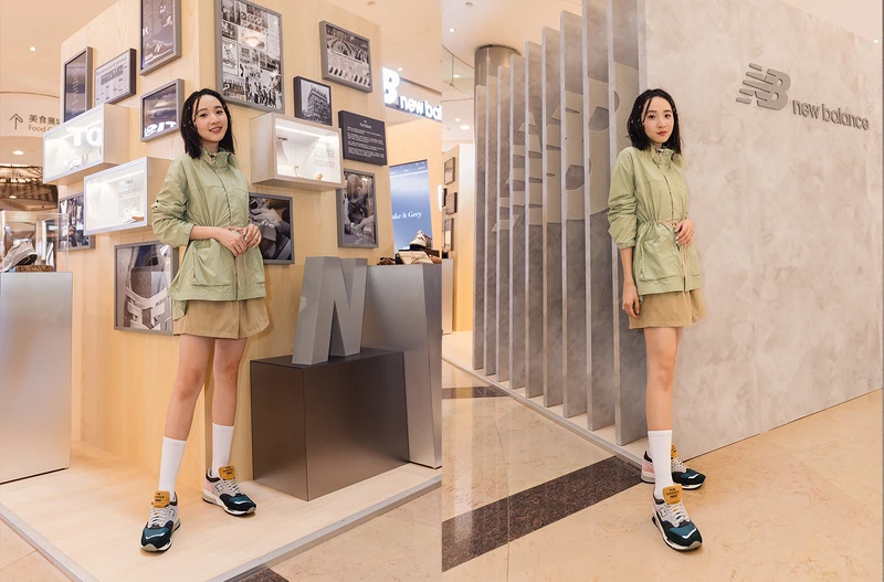 MET24 FOR WOMEN 抽繩抓皺外套NT5,980、MET24 RUNNING 綁帶尼龍短褲 NT2,680 、MET24 FOR WOMEN 親膚彈性上衣 NT2,480、 1500 英製鞋款 (M1500SED) NT7,980。 MET24 FOR WOMEN 抽繩抓皺外套NT5,980、MET24 RUNNING 綁帶尼龍短褲 NT2,680 、MET24 FOR WOMEN 親膚彈性上衣 NT2,480、 1500 英製鞋款 (M1500SED) NT7,980。