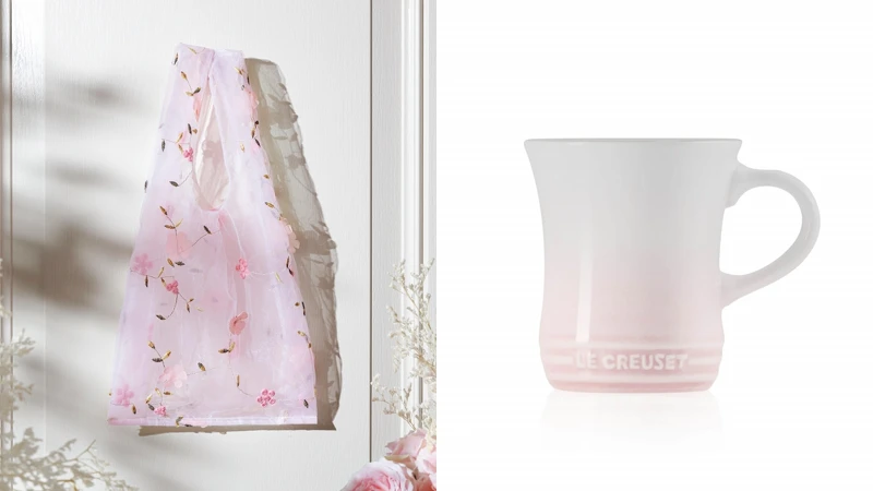 Melvita蜜葳特王者玫瑰凝水彈力系列上市滿額禮。