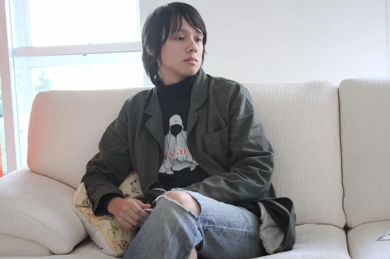 藝術總監 羅禾淋