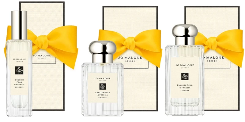 Jo Malone London英國梨與小蒼蘭香水2022年度限定款30ml,NT2,600、50ml,NT3,750、100ml,NT5,350 Jo Malone London英國梨與小蒼蘭香水2022年度限定款30ml,NT2,600、50ml,NT3,750、100ml,NT5,350