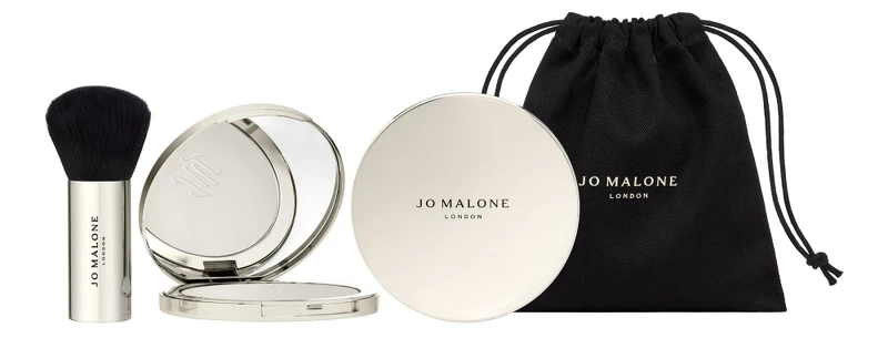 Jo Malone London英國梨與小蒼蘭身體香氛蜜粉餅2022年度限量版15g,NT3,250 Jo Malone London英國梨與小蒼蘭身體香氛蜜粉餅2022年度限量版15g,NT3,250