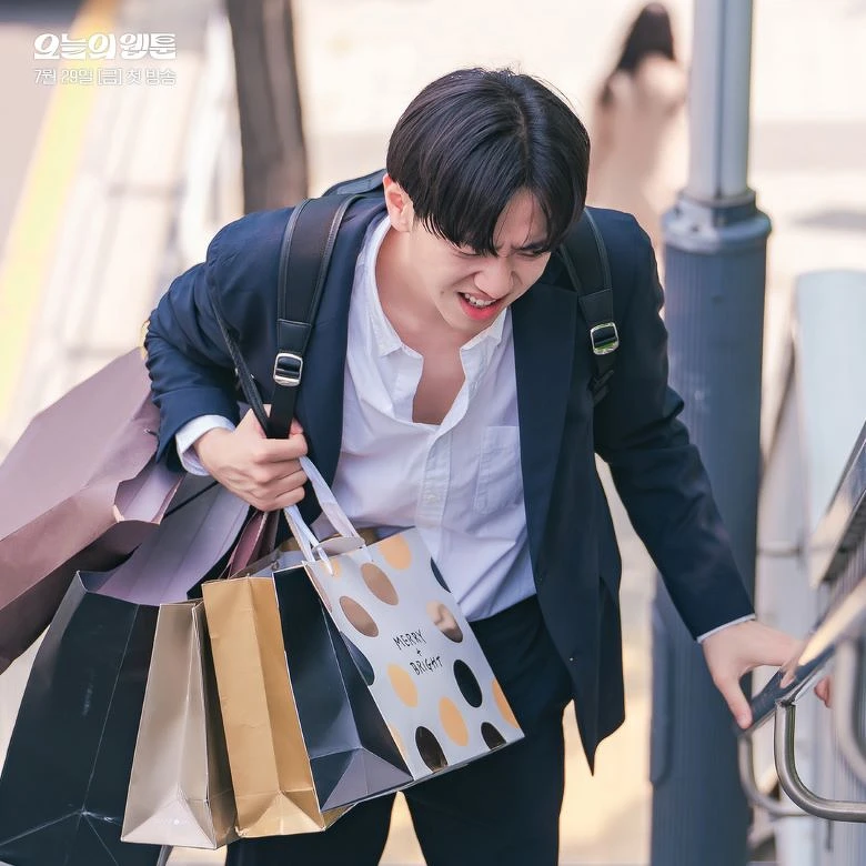 《今日的網漫》南潤壽 《今日的網漫》南潤壽