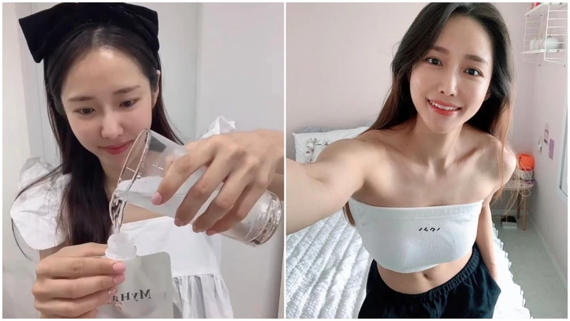 Photo/babebani@instagram