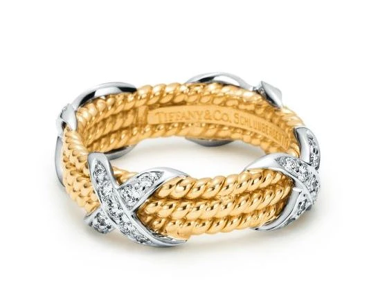 Tiffany & Co. Tiffany & Co.