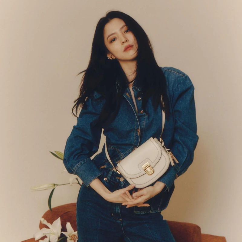 韓韶禧有望演出《自白的代價》 韓韶禧有望演出《自白的代價》