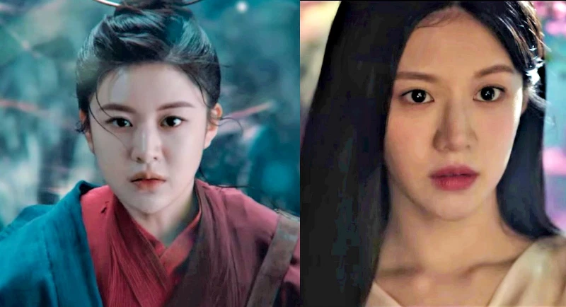 《還魂》高允貞飾演魂前的落壽 在第二季預告壓軸登場 《還魂》高允貞飾演魂前的落壽 在第二季預告壓軸登場