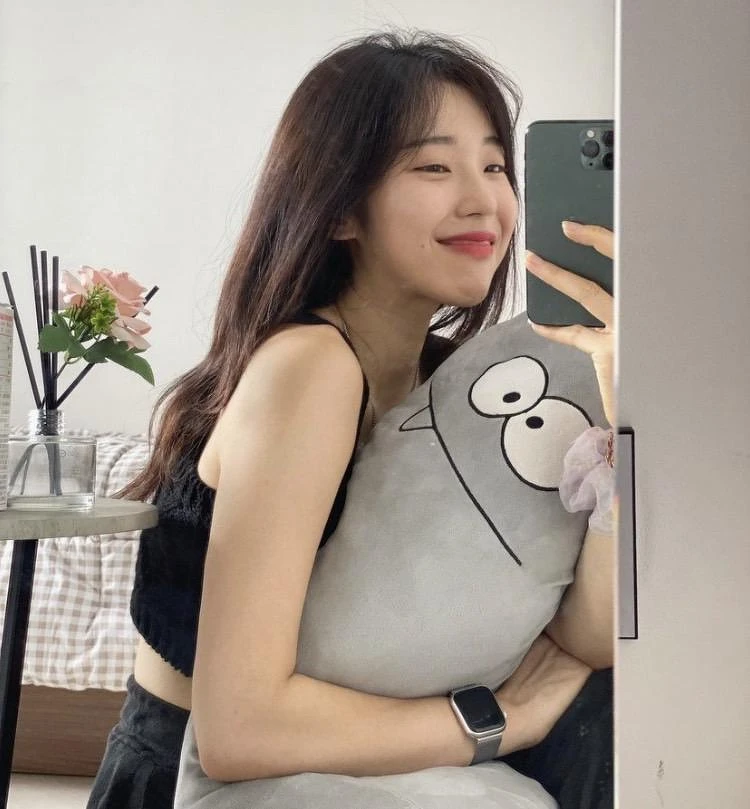 Photo/instagram@s_1min Photo/instagram@s_1min