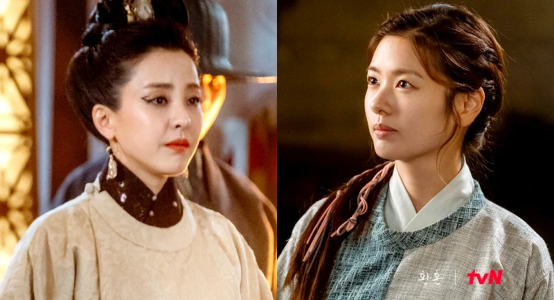 《還魂》第一季結局 陳家母女未相認 《還魂》第一季結局 陳家母女未相認