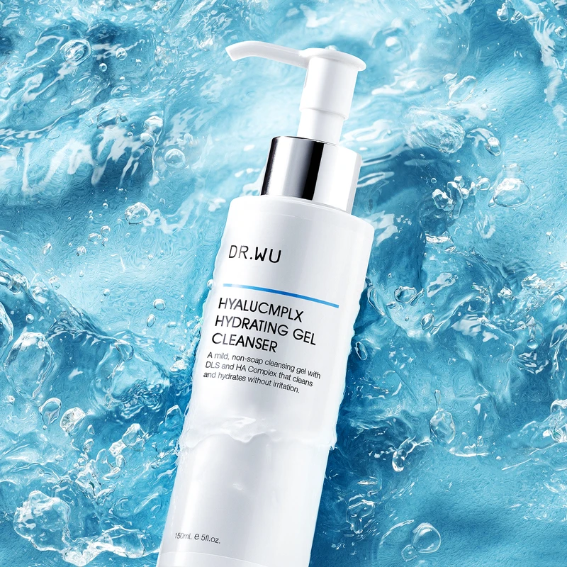 玻尿酸保濕潔顏凝露150ml / $720 玻尿酸保濕潔顏凝露150ml / $720