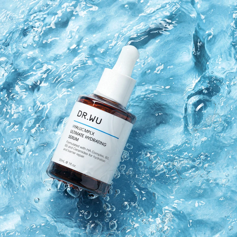 玻尿酸保濕修復精華液 30ml / $1600 玻尿酸保濕修復精華液 30ml / $1600