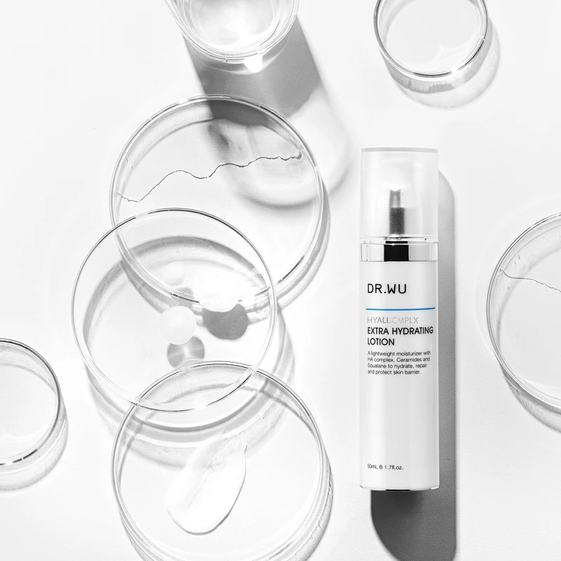 玻尿酸保濕精華乳50ml / $850 玻尿酸保濕精華乳50ml / $850