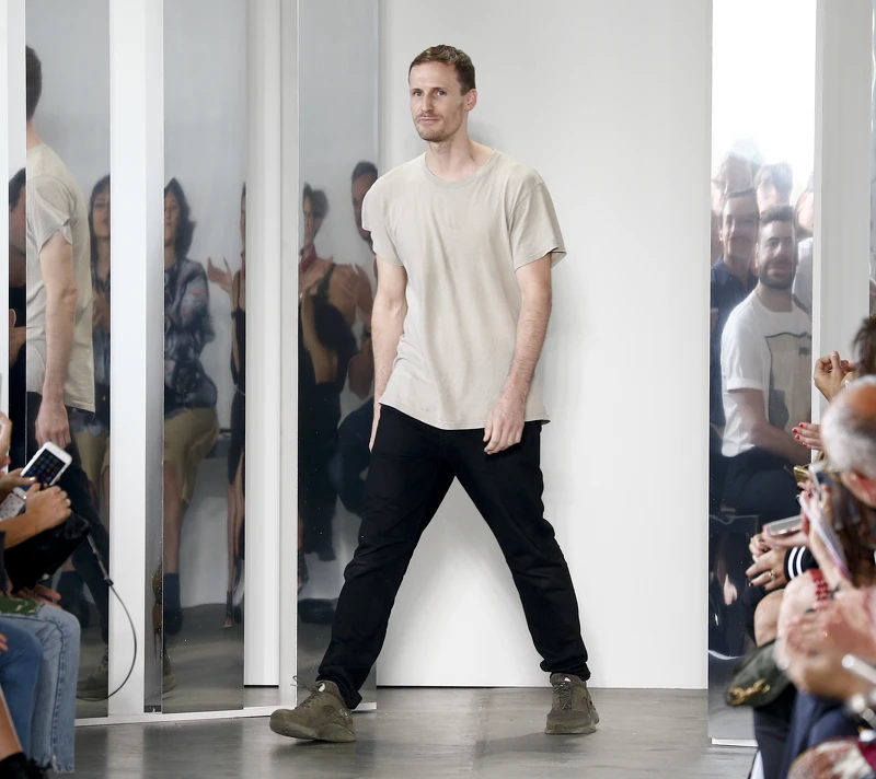 Dion Lee