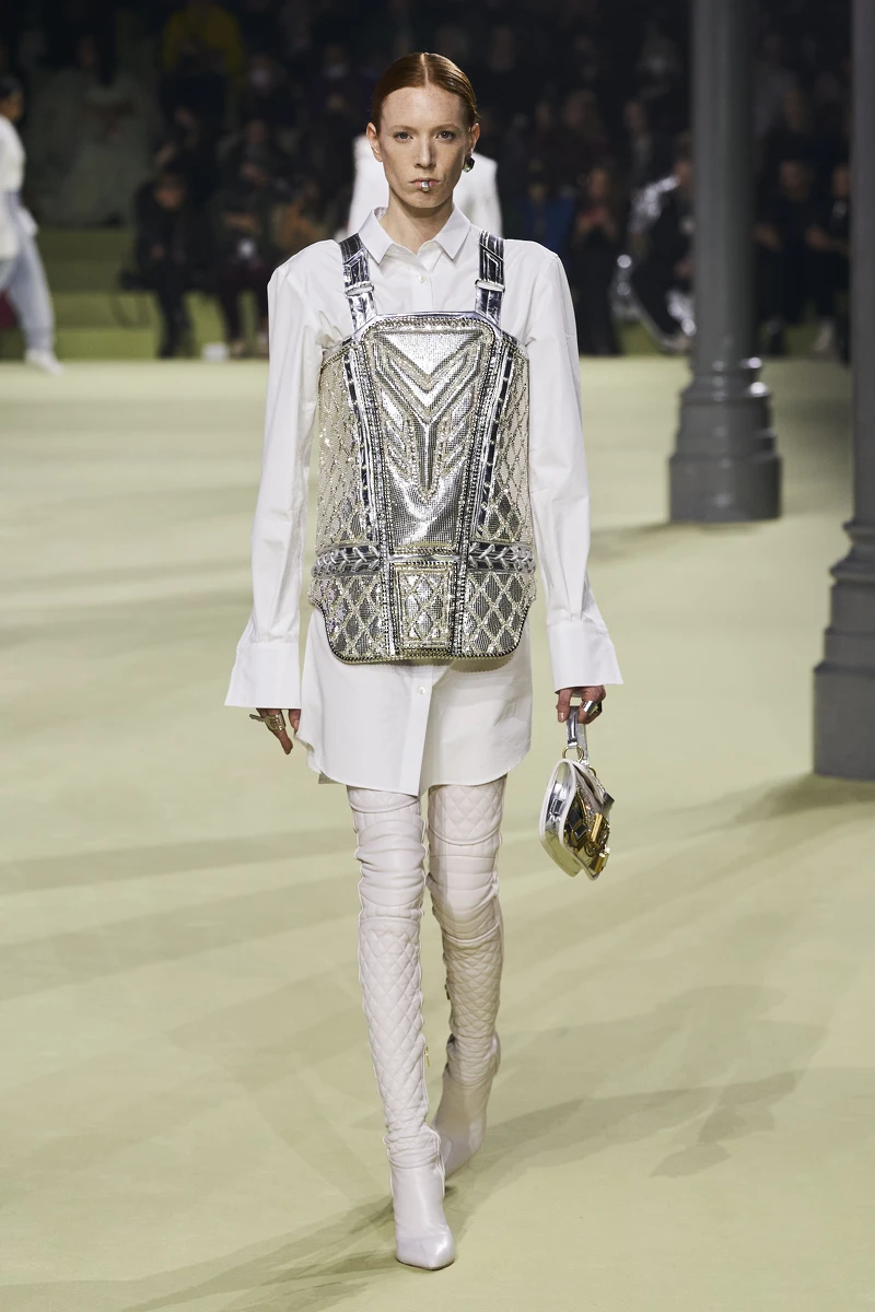 Balmain F22 Balmain F22