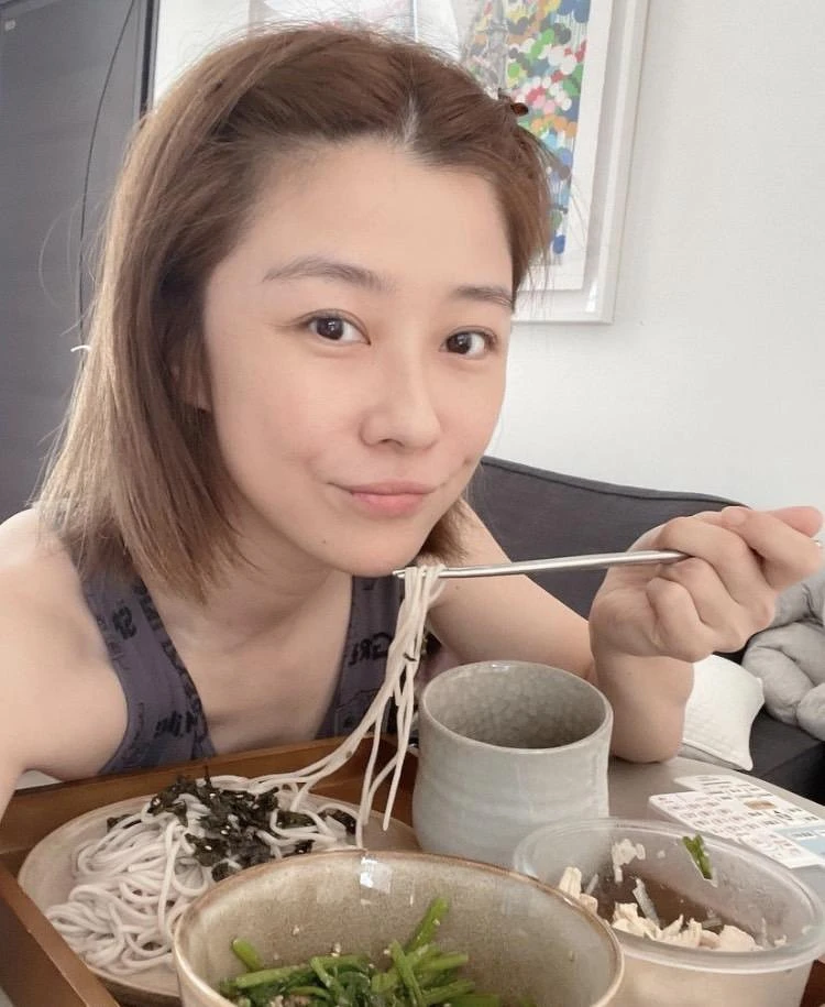 Photo/instagram@vvlee219 Photo/instagram@vvlee219