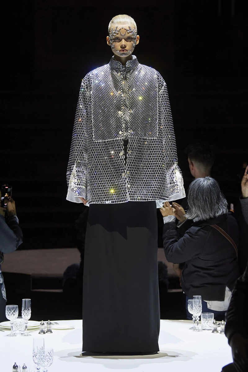 Burberry F22 Burberry F22