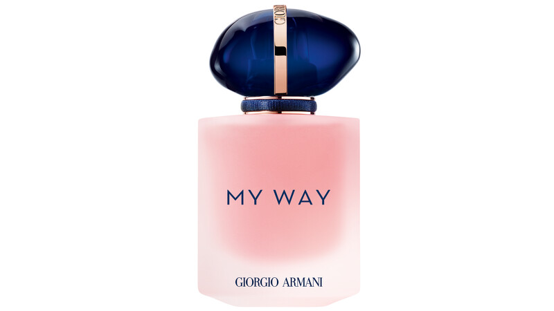 Giorgio Armani亞曼尼MY WAY淡香精晨露清新版50ml,NT3,950 Giorgio Armani亞曼尼MY WAY淡香精晨露清新版50ml,NT3,950