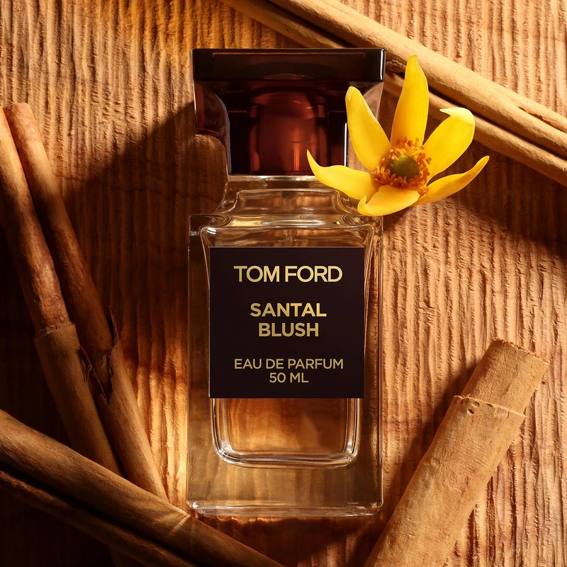 TOM FORD私人調香系列 忘憂聖檀 30ML/50ML,建議售價NT$5,800 / NT$9,100 TOM FORD私人調香系列 忘憂聖檀 30ML/50ML,建議售價NT$5,800 / NT$9,100