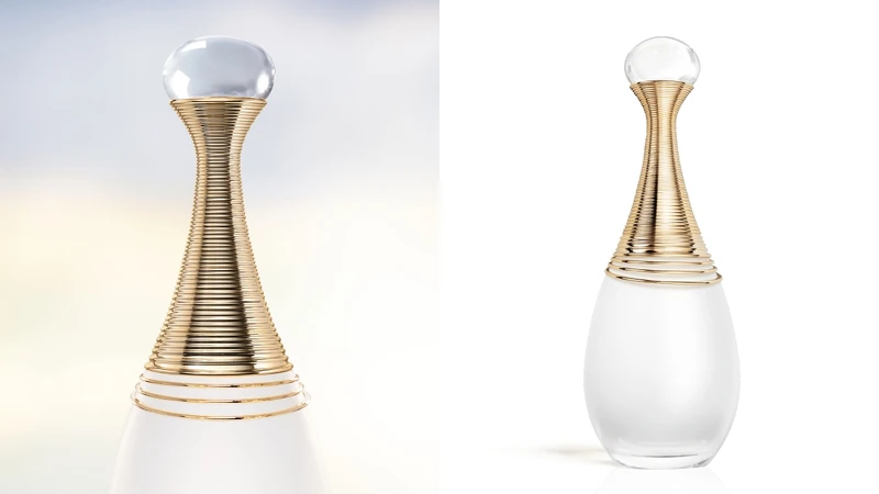 DIOR迪奧J'adore澄淨香氛50ml,NT4,500、100ml,NT6,450 DIOR迪奧J'adore澄淨香氛50ml,NT4,500、100ml,NT6,450