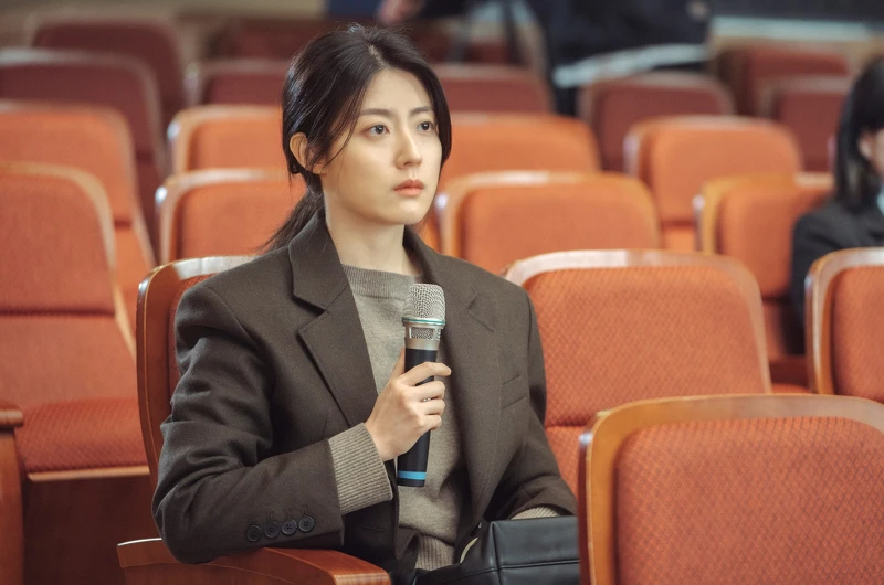 南志鉉 飾演 吳仁京 南志鉉 飾演 吳仁京
