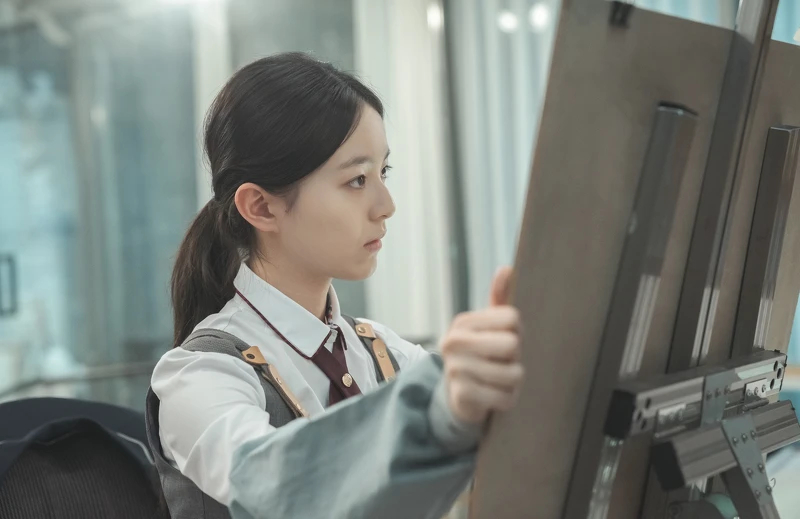 朴持厚 飾演 吳仁惠 朴持厚 飾演 吳仁惠