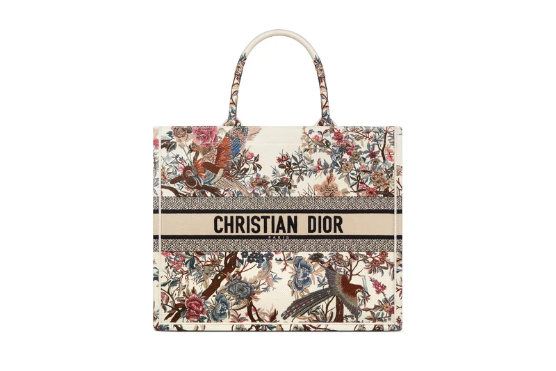 大型托特包，NT 110,000