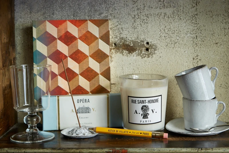 商品種類多元。