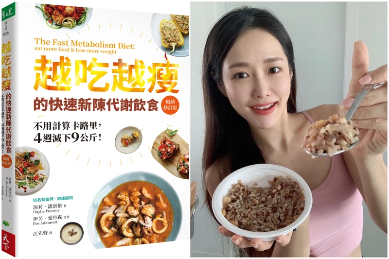 Photo/天下生活出版、instagram@babebani