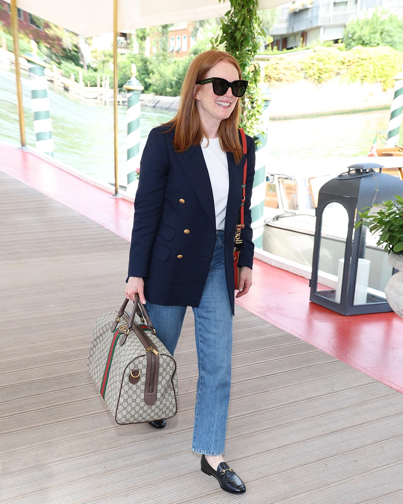 Photo/ Gucci Photo/ Gucci