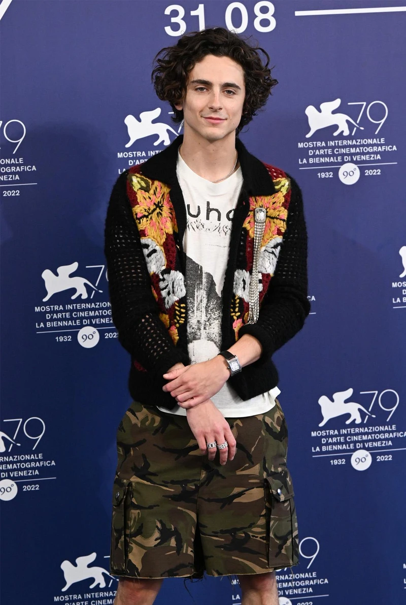 Photo/ CELINE Photo/ CELINE