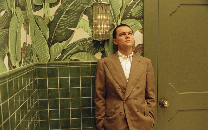 《神鬼玩家》 《神鬼玩家》