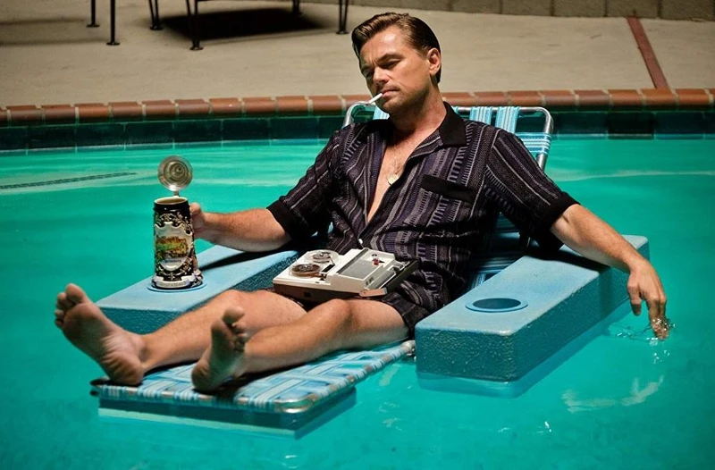 《從前,有個好萊塢》 《從前,有個好萊塢》