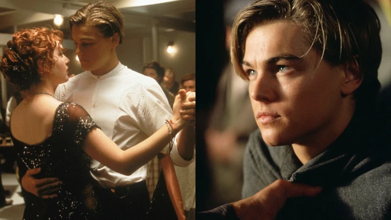 《鐵達尼號》 《鐵達尼號》