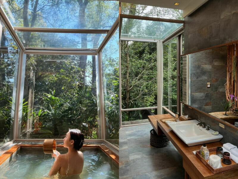 樹也 Villa（圖/IG@nianyun___）