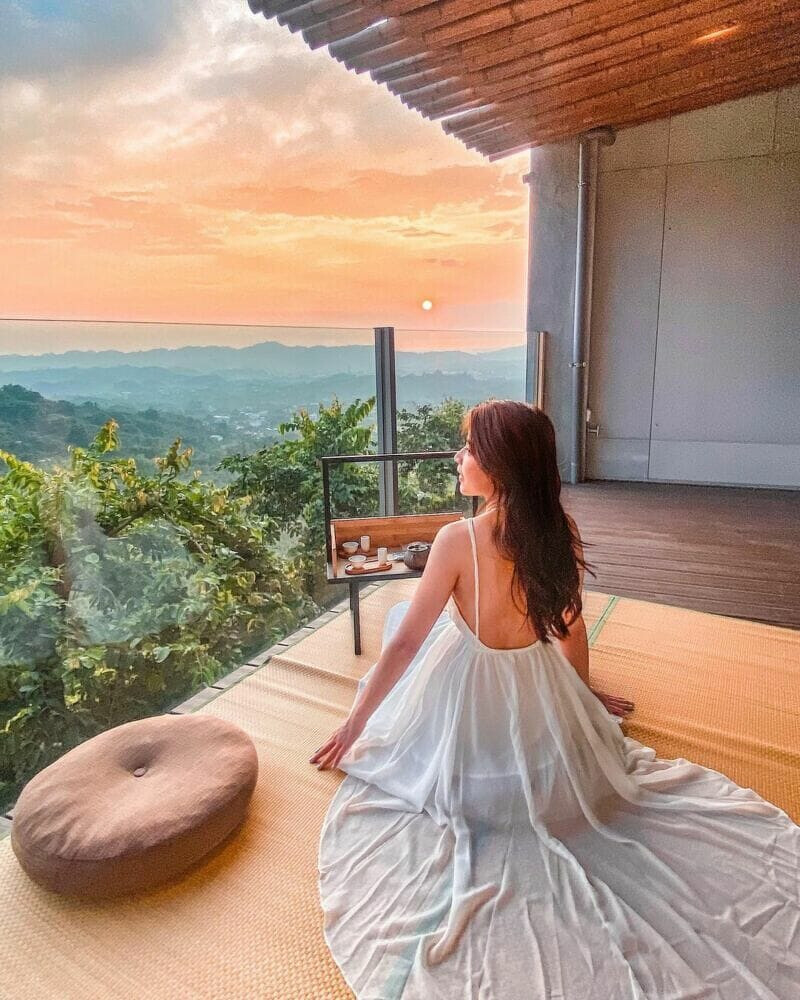 仙湖農場（圖/IG＠acebh520）